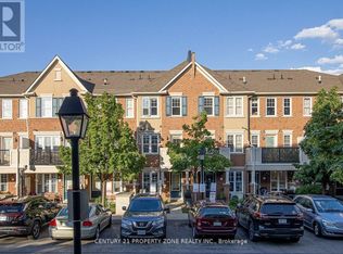 30 Mendelssohn St #14, Toronto, ON M1L 0G8