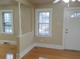 14620 Spaulding Ave, Midlothian, IL 60445