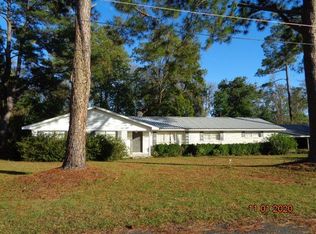 484 Howard Dr, Jesup, GA 31545