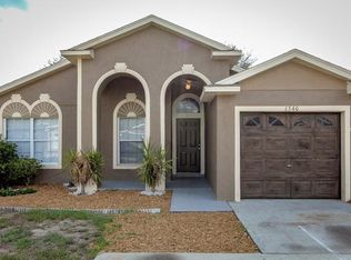 1540 Palmstone Dr, Apopka, FL 32703