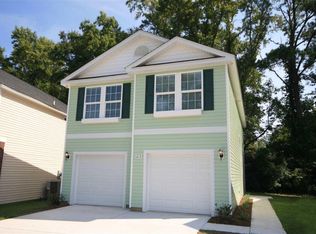 1307 Brown Pelican Ct #TOWNHOUSE E, Egret Myrtle Beach, SC 29577