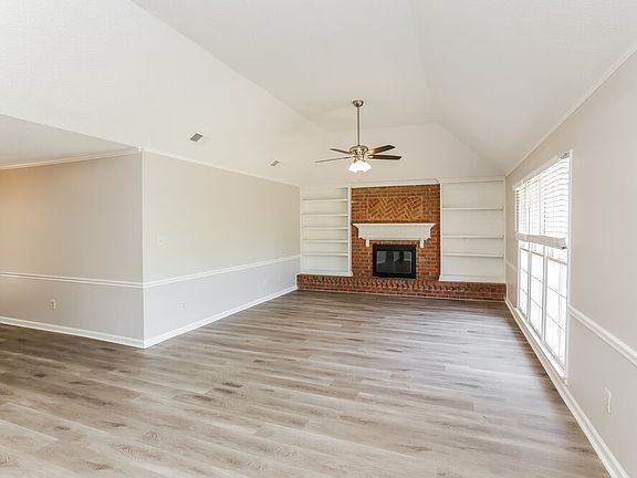 4th image of 2861 McVay Trail Dr