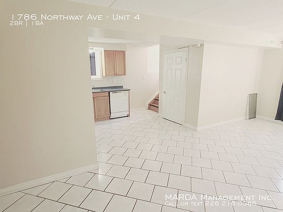 4th image of 1786 Northway Ave #4