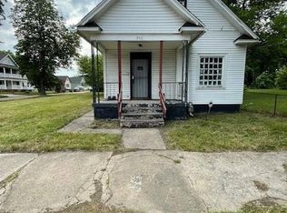 903 Heston St, Toledo, OH 43607