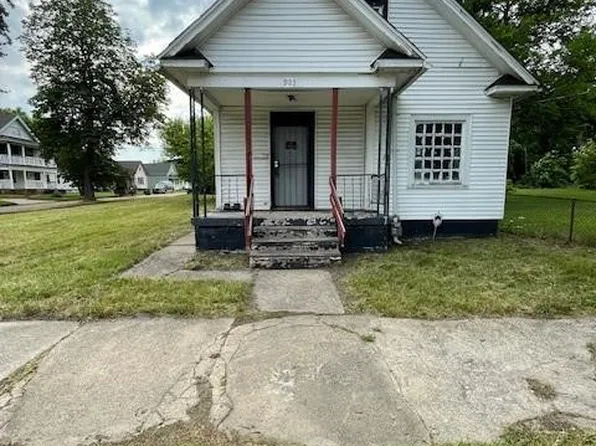 903 Heston St, Toledo, OH 43607