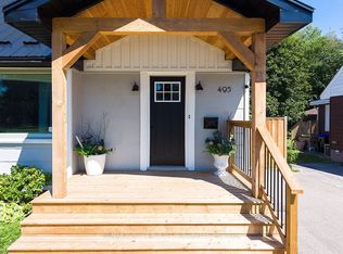 495 Maple St, Collingwood, ON L9Y2S6