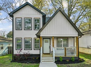 964 Fern Ave SE, Atlanta, GA 30315
