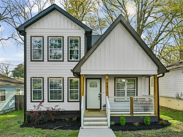 964 Fern Ave SE, Atlanta, GA 30315