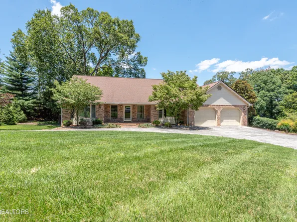 1905 Whitehall St, Maryville, TN 37803