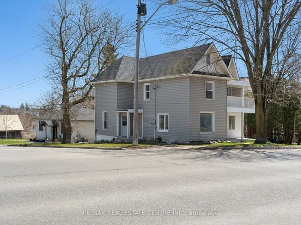 221 Owen Sound St, Shelburne, ON L9V 3L2