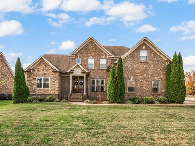 2728 Presley Dr, Murfreesboro, TN, 37128