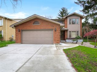 123 Chesham Ave, London, ON N6G 3V2