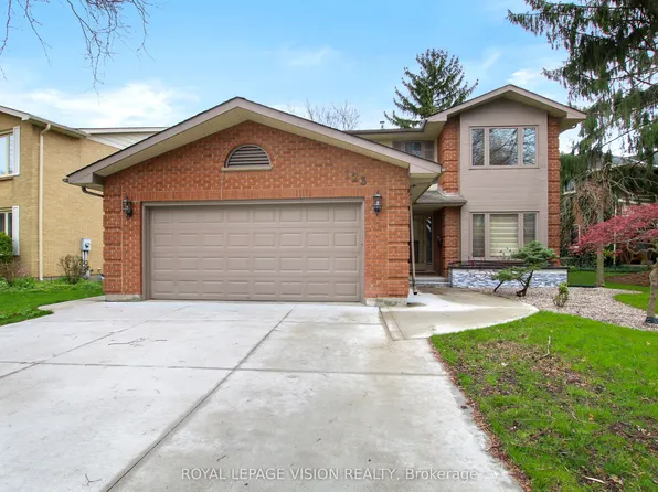 123 Chesham Ave, London, ON N6G 3V2