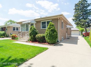 4936 N Ozanam Ave, Norridge, IL