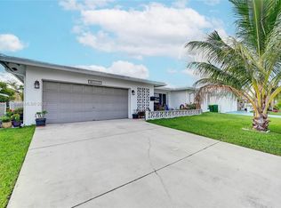 5710 NW 81st Ave, Tamarac, FL 33321