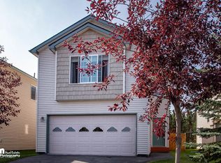 2940 Seclusion Cove Dr #6, Anchorage, AK 99515