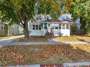 1380 Ceape Ave, Oshkosh, WI 54901