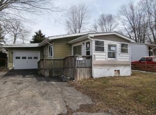 50 Kendall St, London, OH 43140