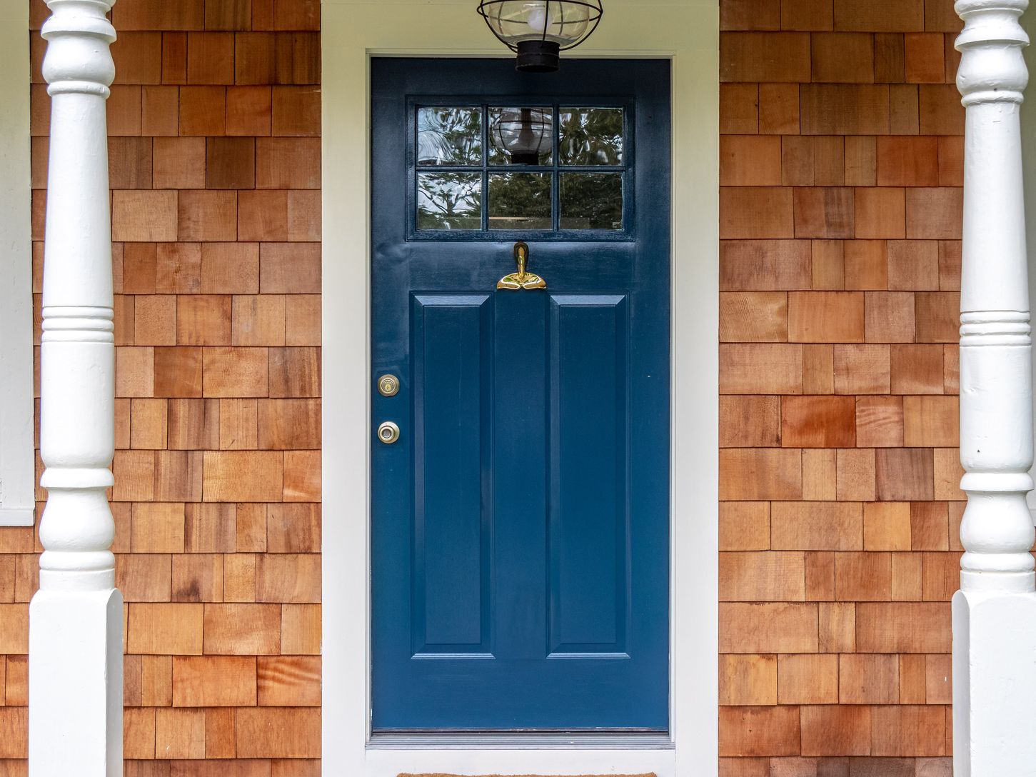  Cottage 1 (Front)