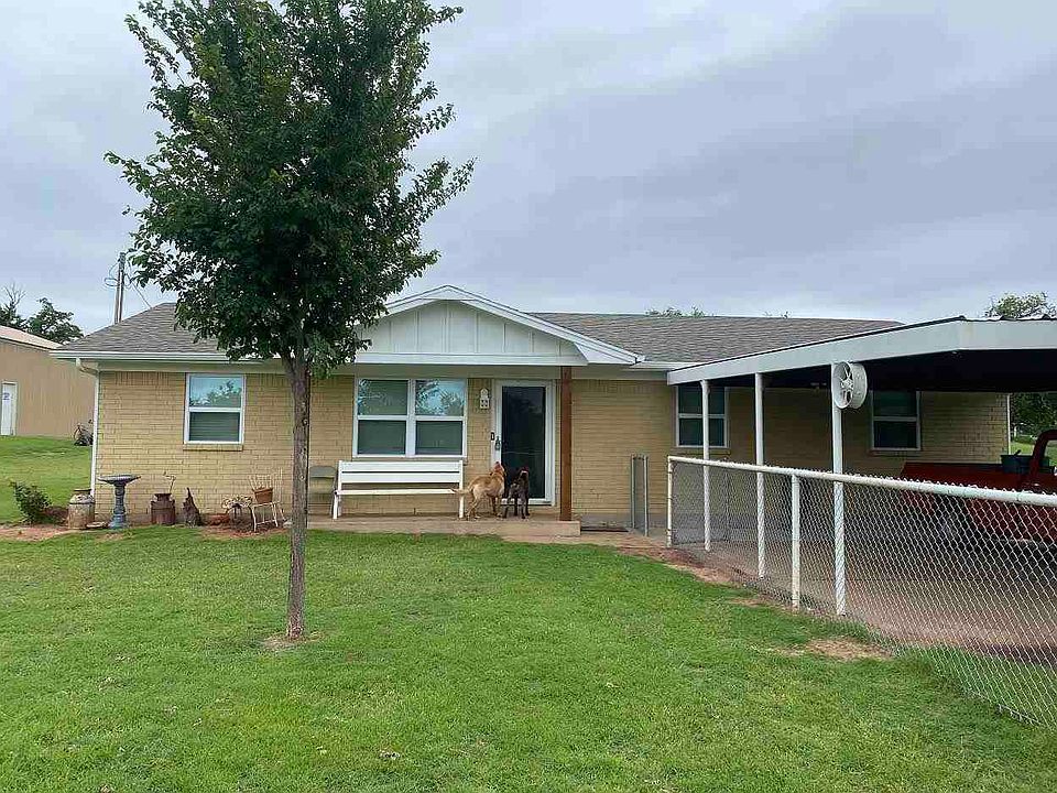 44123 Cs 2730, Cement, OK 73017 Zillow