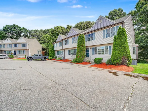 10 Fuller Ave Unit 15, Attleboro, MA 02703