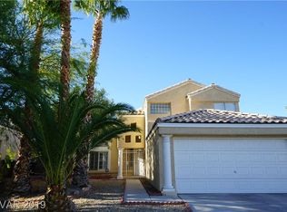 8328 Tide Pool Dr, Las Vegas, NV 89128