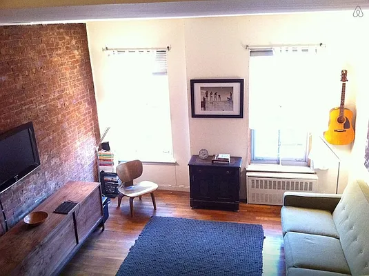 Rented by (Legacy) NY Quality Living Uptown | media 18