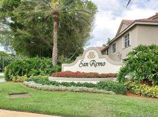 601 Talavera Rd #601, Weston, FL 33326