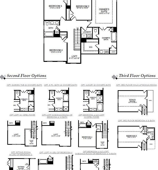 2nd image of 226 Clearbrook Cir