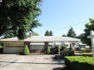6025 NE Alberta St, Portland, OR 97218