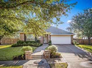 12322 W Elizabeth Shore Loop, Cypress, TX 77433