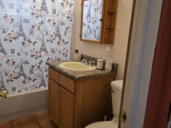 4207 N Santa Fe Ave, Douglas, AZ 85607