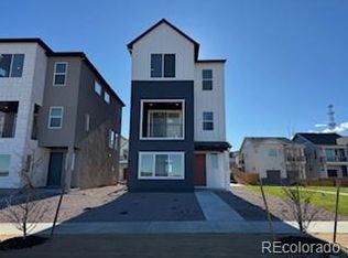 1735 Keystone Crest Lane, Colorado Springs, CO 80905