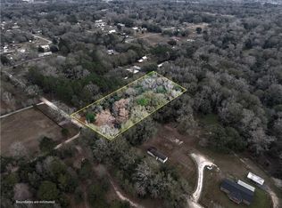 10775 Pine Rd, Grand Bay, AL 36541