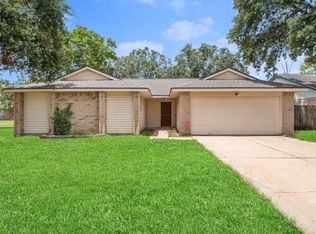 16854 Blend Stone N, Houston, TX 77084