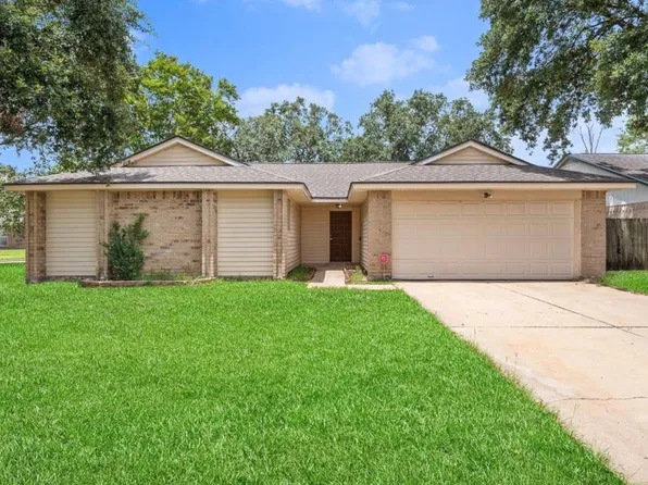 16854 Blend Stone N, Houston, TX 77084