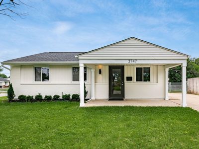 3747 Ferman Rd, Columbus, OH, 43207