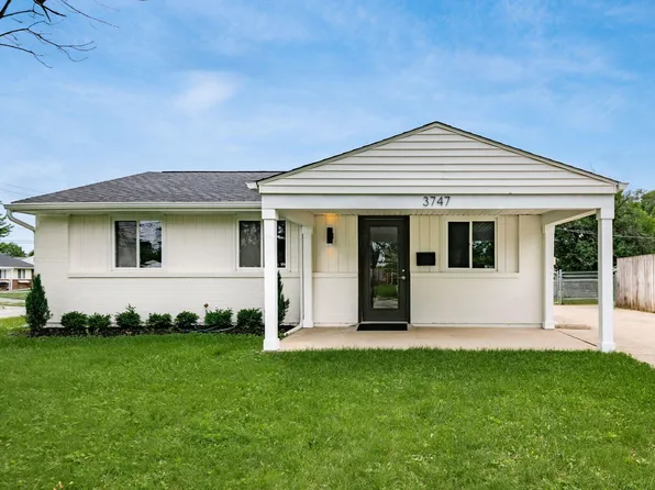 3747 Ferman Rd, Columbus, OH 43207