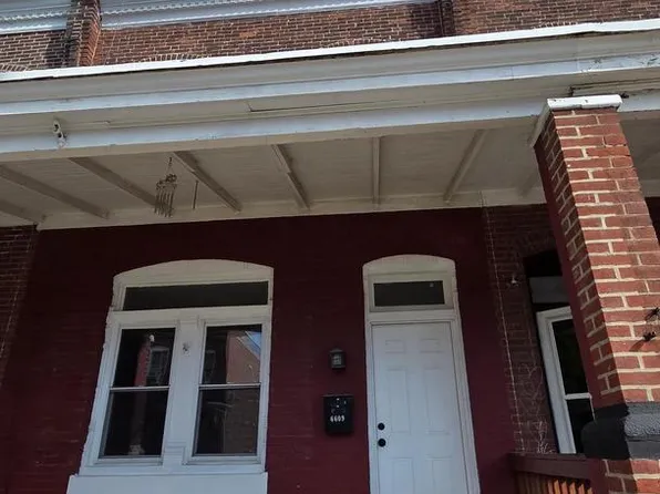 6609 Vandike St, Philadelphia, PA 19135