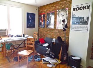 4 Greenwich St #4, Roxbury Crossing, MA 02120