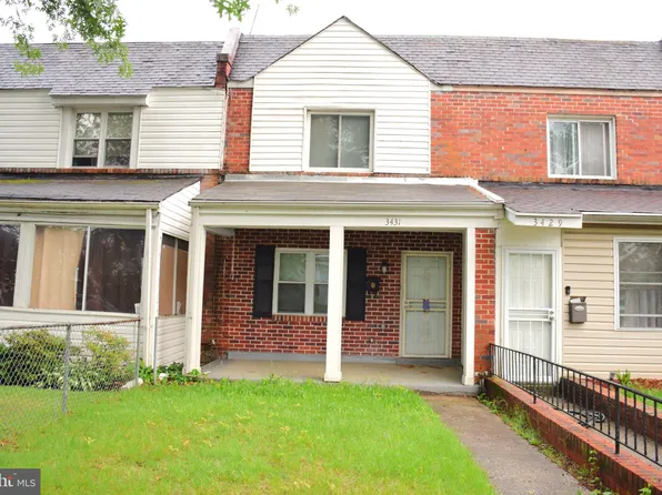 3431 Clay St NE, Washington, DC 20019
