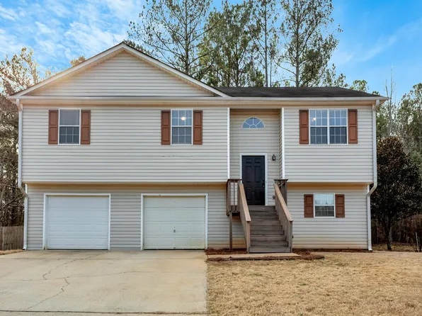 270 Pleasant Hills Dr, Covington, GA 30016
