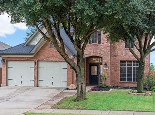 3501 Rolling Hills Dr, McKinney, TX 75071