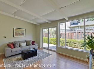 1945 Byron St, Palo Alto, CA 94301