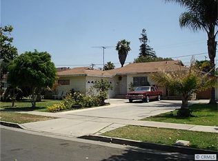 619 S Rosewood Ave, Santa Ana, CA 92703