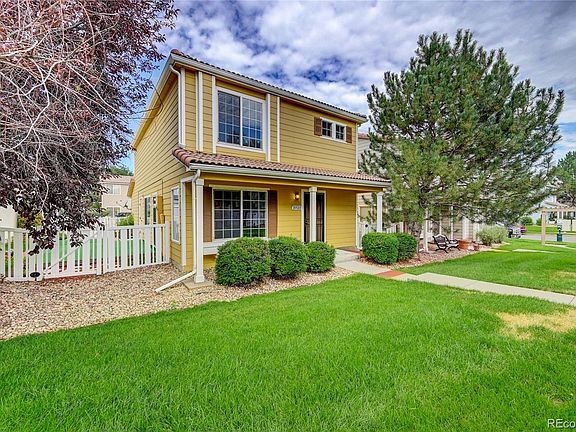 2nd image of 21522 E 47th Avenue