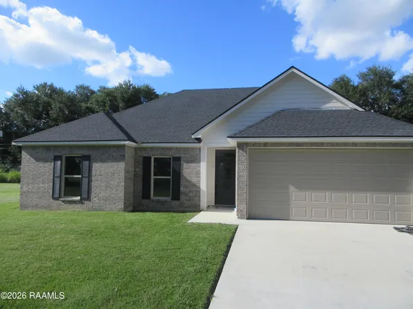 173 Rue Maury Vl, Ville Platte, LA 70586