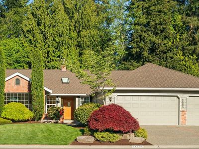 12507 42nd Drive SE, Everett, WA, 98208