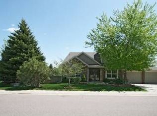 13110 W Yale Ave, Lakewood, CO 80228