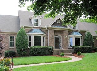 1012 Wilson Pike, Brentwood, TN 37027